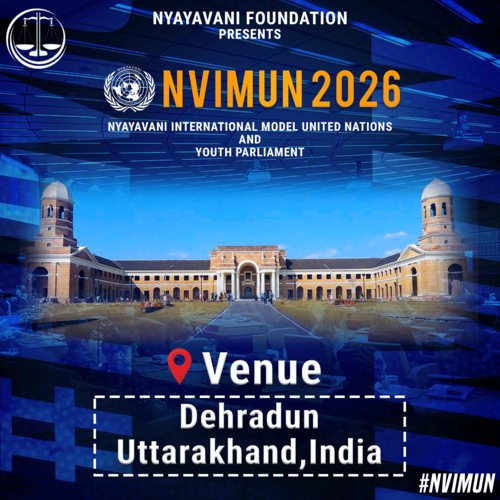 NVIMUN Poster 3