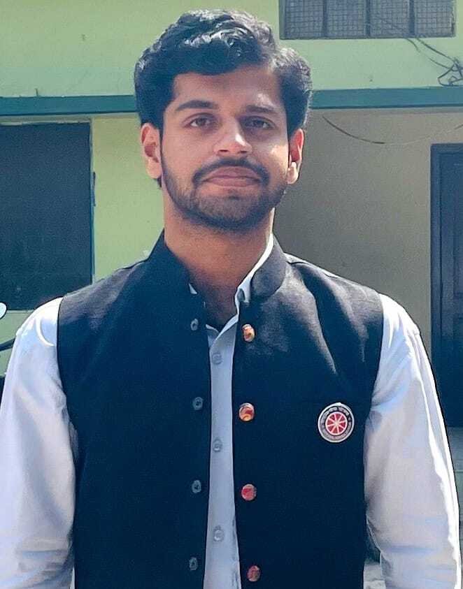 Neeraj Sharma 