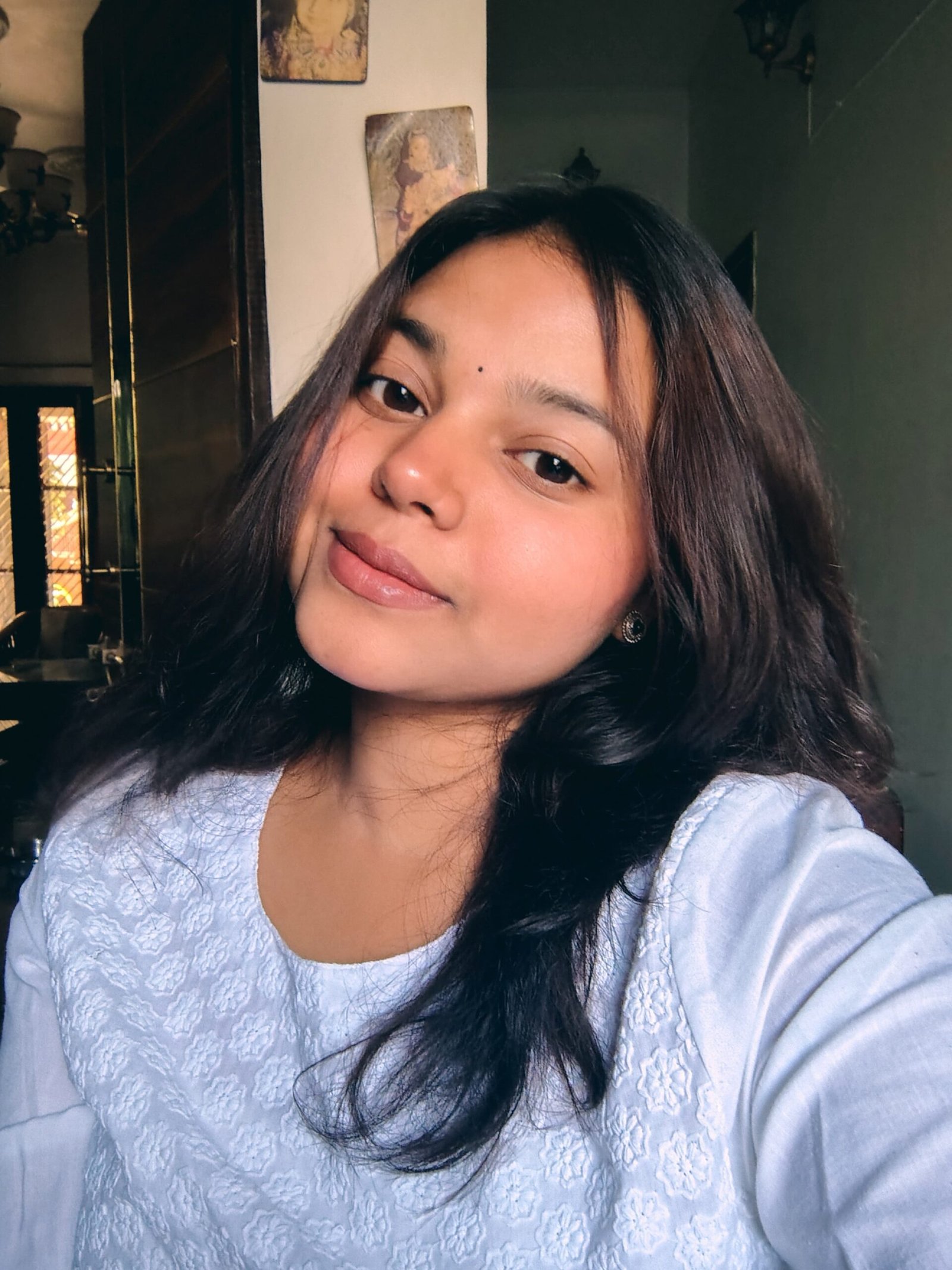 Arnima Kaushik