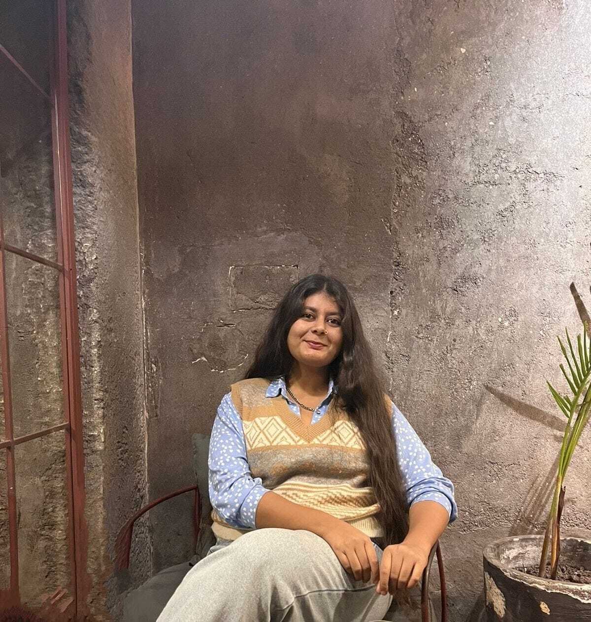 Insha Nawaz