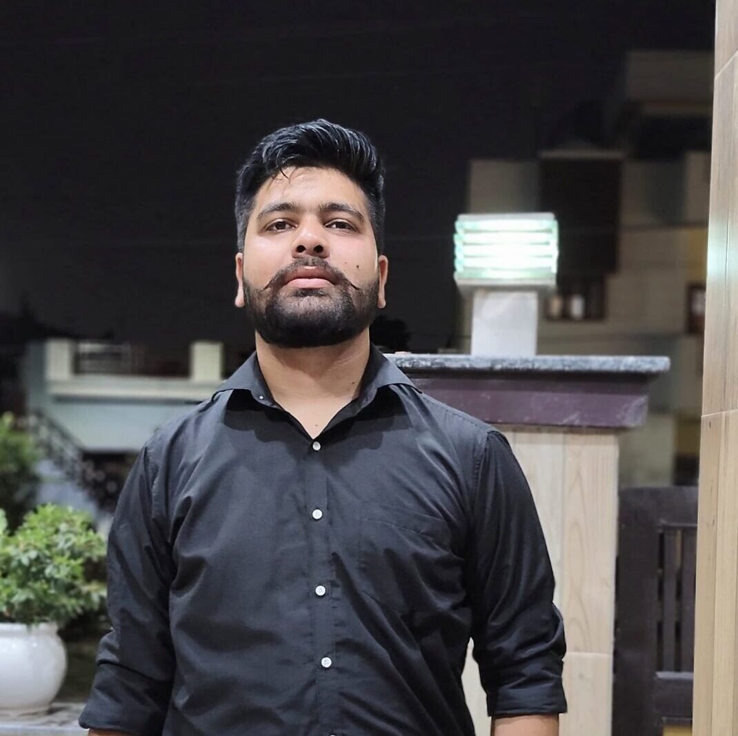 Abhilash Gaur