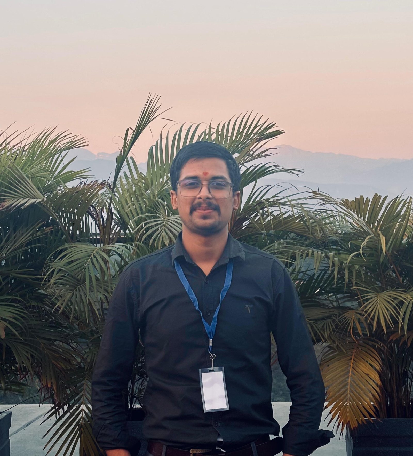 Mukul Bijalwan