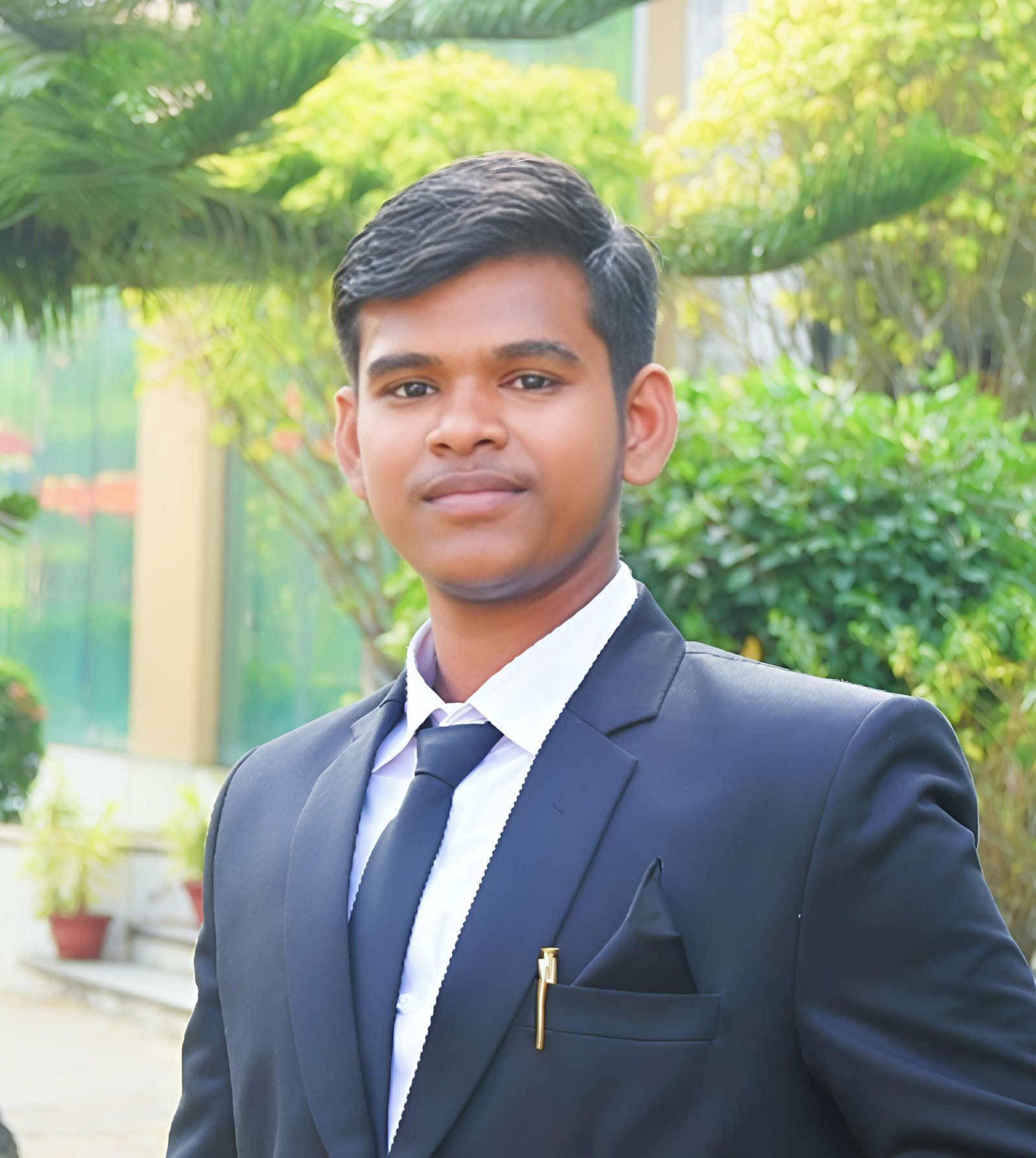 Asif Khan