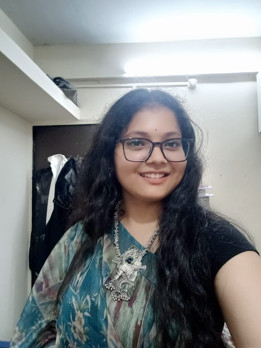 Aradhya Anand