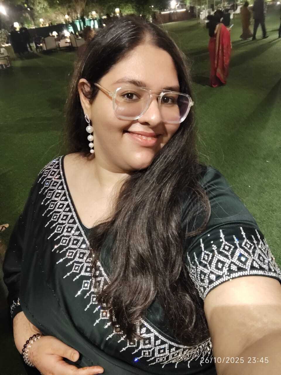 Palak Handuja