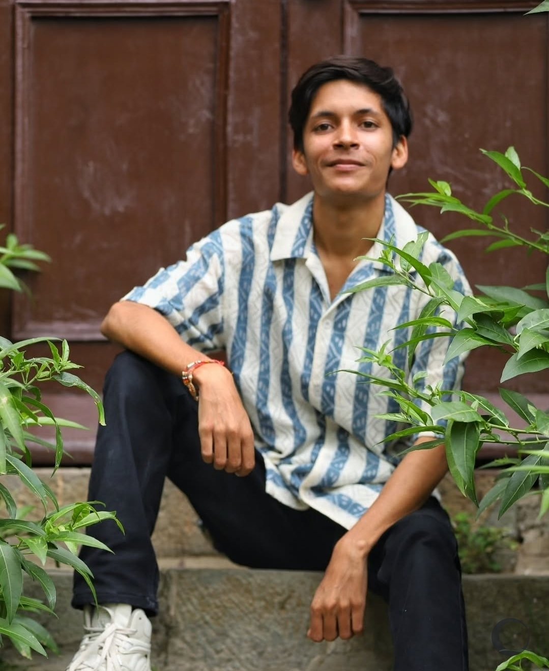 Shivang Walia