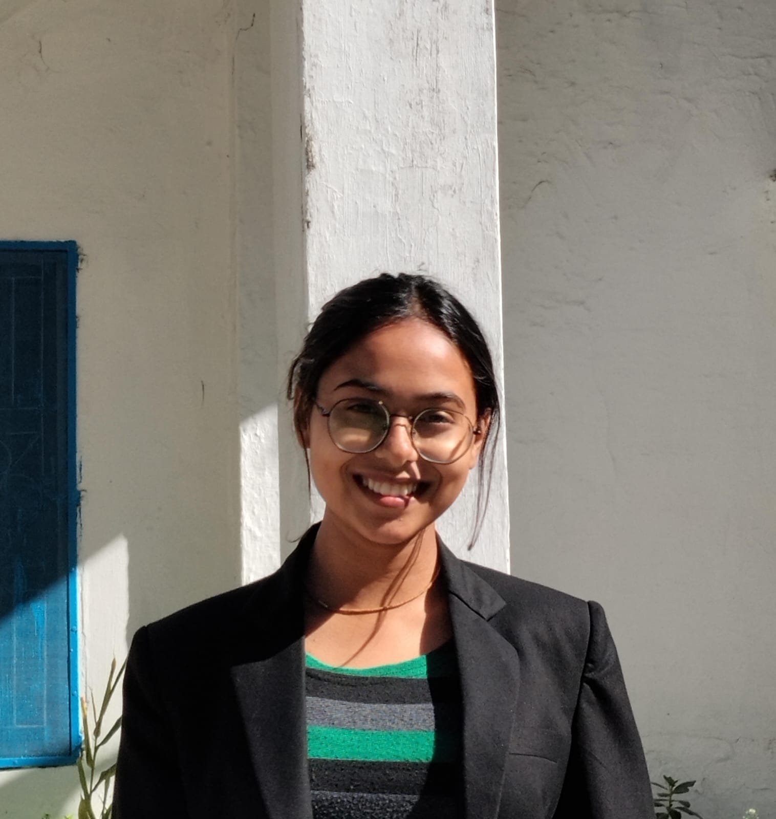 Tisha Aggarwal
